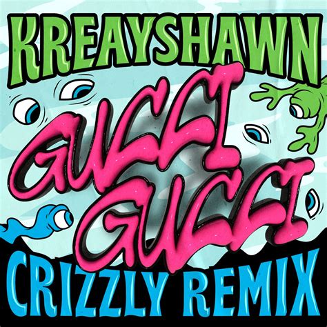 kreayshawn gucci remix